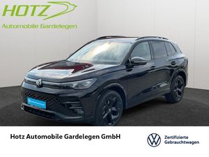 Volkswagen Tiguan 1.5 TSI eHybrid DSG R-Line NAVI/AHK/LED