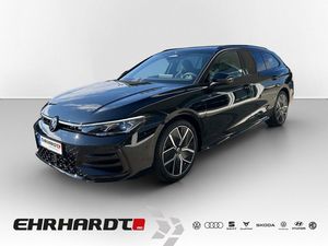 Volkswagen Passat Variant 2.0 TDI DSG 4Motion R-Line DCC AH