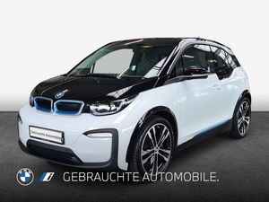BMW i3 120Ah Sportpaket DAB RFK LED Navi Prof. Shz. Leasing
