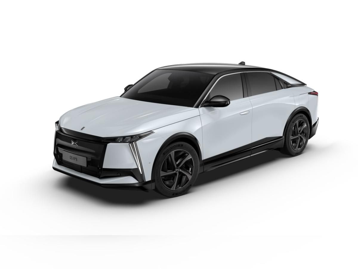 DS Automobiles DS 8 N°8 PALLAS • FWD 230 PS *B2C-Sonderaktion bis 30.04.26* Leasing