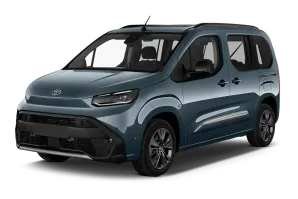 Toyota Proace City Verso Electric 50 kWh Elektroantrieb L1 Active Auto