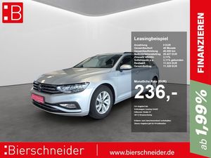 Volkswagen PASSAT VARIANT 2.0 TDI 150 PS DSG+NAVI+KAM.+LED