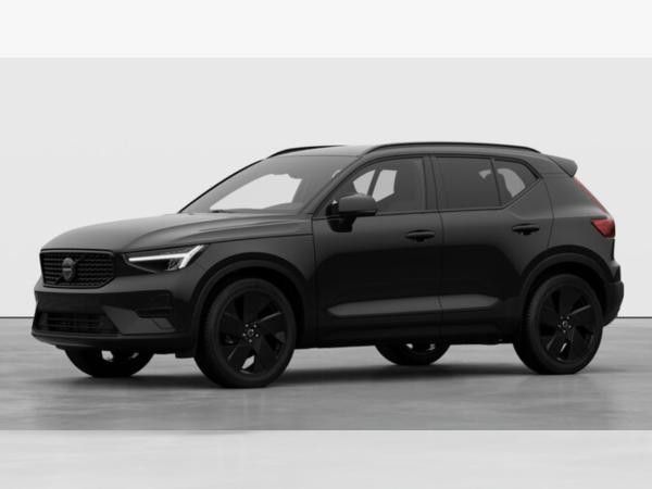 Volvo XC40 Plus Black Edition*360°*Standhzg. Leasing