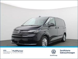 Volkswagen Multivan Life AHK Vis-aVis Navigation Bluetooth Leasing