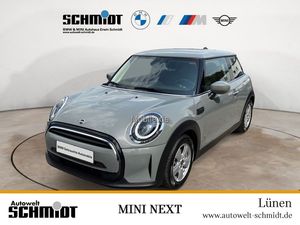 MINI One Classic Trim + 2Jahre-NEXT-GARANTIE Leasing
