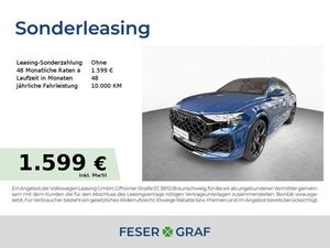 Audi RS Q8 SUV perf. tiptr. *PANO*HD MATRIX*