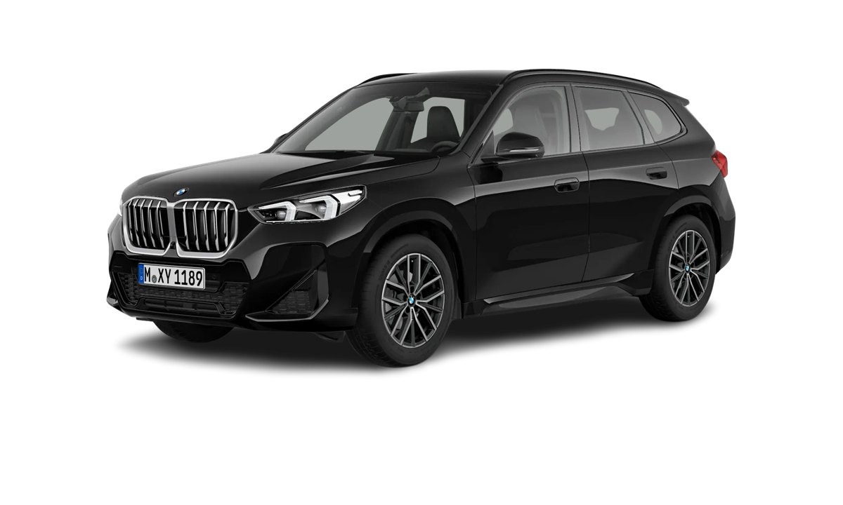 BMW X1 sDrive20i Steptronic sDrive20i Steptronic Auto-Abo