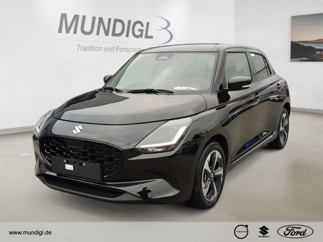 Suzuki Swift Comfort+ NAVI ACC RFK Klimaaut BC SHZ FSE PDC LED Tempo Auto-Abo