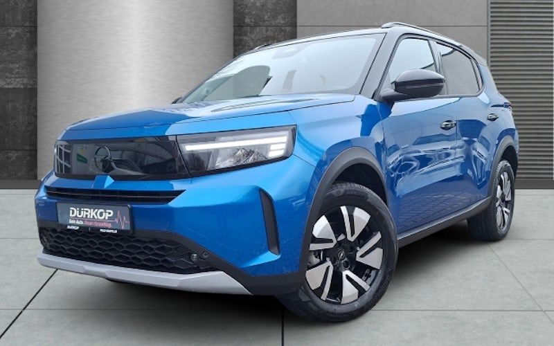 Opel Frontera Hybrid 81kW GS EDCT 5dr Auto kaufen