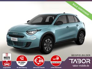 Fiat FIAT 600 MHEV 110 DCT LED PDC360° Keyl SHZ DigCo Kam Leasing