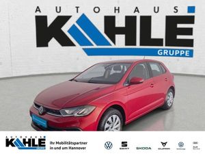 Volkswagen Polo 1.0 MPI Life