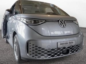 Volkswagen ID.Buzz Pro **sofort verfügbar** Leasing