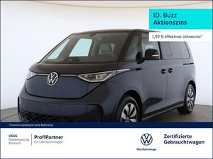 Volkswagen ID. Buzz Pro AHK Klima Navi Sitzhzg. Kamera LED