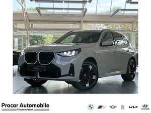 BMW X3 20 xDrive M Sportpro DA/PA AHK H/K Memory