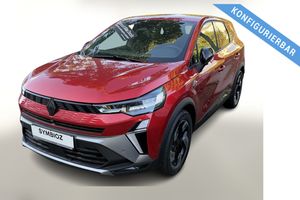 Renault Symbioz Esprit Alpine Full Hybrid E-Tech 160 Leasing privat