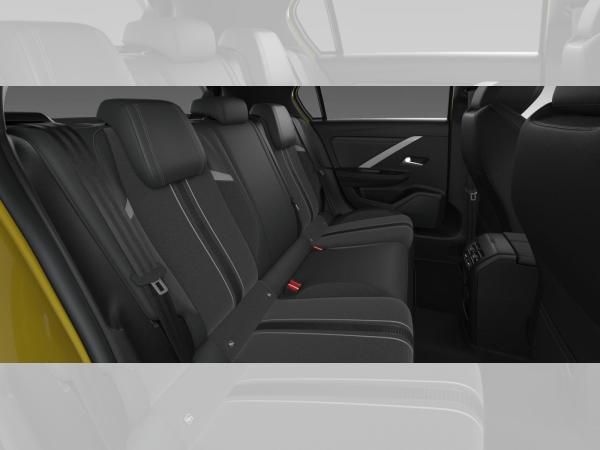 Opel Astra Electric GS Elektromotor Automatik-Elektroantrieb Leasing