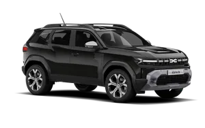 Dacia Duster hybrid 155 Expression