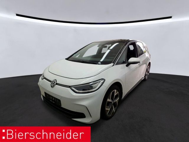 Volkswagen ID.3 Pro AHK PANO MATRIX DCC 19 Leasing