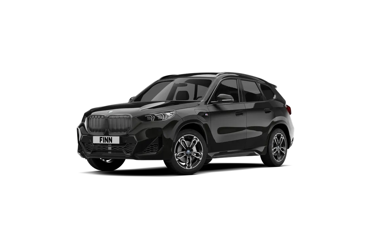 BMW X1 xDrive30e Steptronic xDrive30e Steptronic Auto-Abo