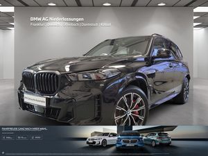 BMW X5 xDrive50e M Sport AHK Driv.Assist.Prof LED