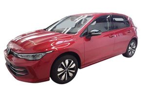Volkswagen Golf Goal eTSI DSG