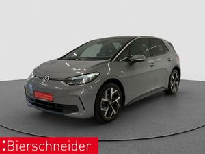 Volkswagen ID.3 Pro WÄPU ACC HuD CAM SHZ