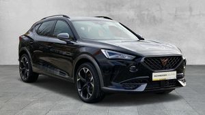 Cupra Formentor 1.4 e-Hybrid 204 PS DSG Auto-Abo