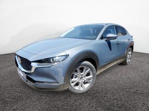 Mazda CX-30 CX-30  e-SKYACTIV-G 140 Exclusive-Line