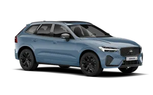 Volvo XC60 B5 AWD Black Edition Plus Auto