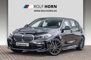 BMW 118i M Sportpaket Navi LED PDC Sitzhzg.