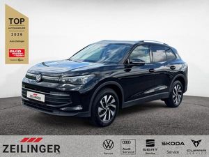 Volkswagen Tiguan Life TDI DSG|AHK|ACC|EASY-OPEN|5J-GAR