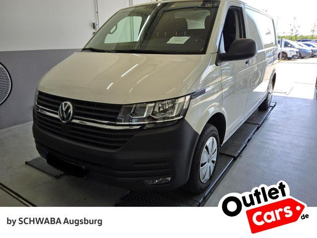 Volkswagen T6.1 Transporter Kasten LR 2.0 TDI DSG ACC*NAV Leasing