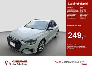 Audi A3 Sportback ADVANCED 30 TDI LED.ACC.VIRTUAL.NAV