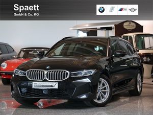 BMW 320d Tour. M Sport Adp.LED HUD DrivAss 360° DAB
