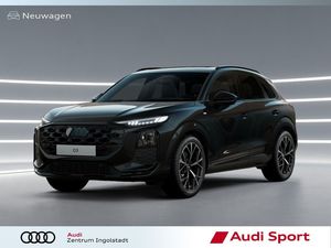 Audi Q3 TDI qu Tech pro MATRIX AHK Pano UPE 76.805,-