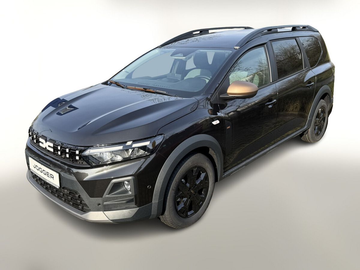 Dacia Jogger Extreme hybrid 155 ParkAssist Kam Auto-Abo privat Auto-Abo