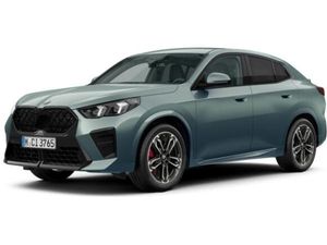 BMW X2 sDrive20i / AHK / M Sport / HK / HUD Leasing