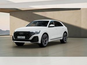Audi Q8 45 TDI quattro S-Line Business NUR FÜR BAMAKA MIETGLIEDER ! Leasing