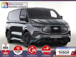 Ford E-Transit E- 71kWh Sport L2 LED SHZ 3S 17Z