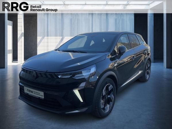 Renault Symbioz 1.6 E-TECH Full Hybrid 145 Techno Leasing