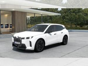 BMW iX M70 xDr. Leasing