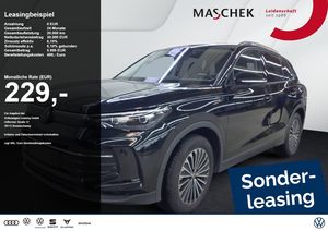 Volkswagen Tiguan Goal 1.5 eTSI Sonderleasing! Navi AHK AHK