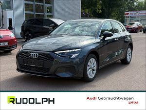 Audi A3 Sportback 40 TFSI e S-tronic LED NAVI ACC PDC