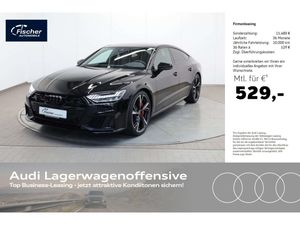 Audi S7 Sportback TDI quattro Leasing