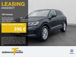 Volkswagen Touareg 3.0 TDI 4M ELEGANCE LUFT AHK KAMERA ASSI