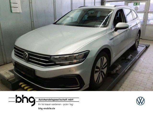 Volkswagen Passat Variant GTE 1,4 l eHybrid OPF DSG Leasing