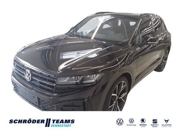 Volkswagen Touareg R-Line 3,0 l V6 TDI SCR 4MOTION 210 kW ( Leasing