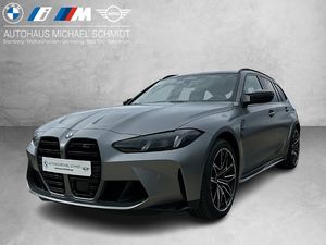 BMW M3 Competition Touring mit M M Drivers P. DAB