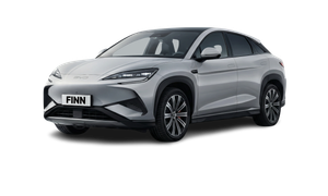 BYD Sealion 7 82.5 kWh 82.5 kWh Comfort - Auto-Abo