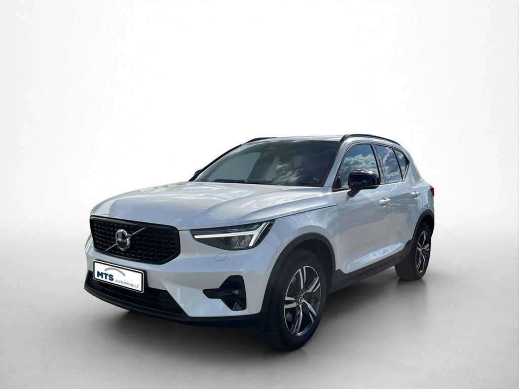 Volvo XC40 B3 Plus Dark NAV H/K LED RFK AHK 18